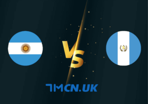 Dự đoán Ma Cao Argentina U20 vs Guatemala U20, 04h00, ngày 24/5