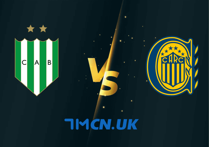 Dự đoán Ma Cao Banfield vs Rosario Central, 05h00, ngày 30/5