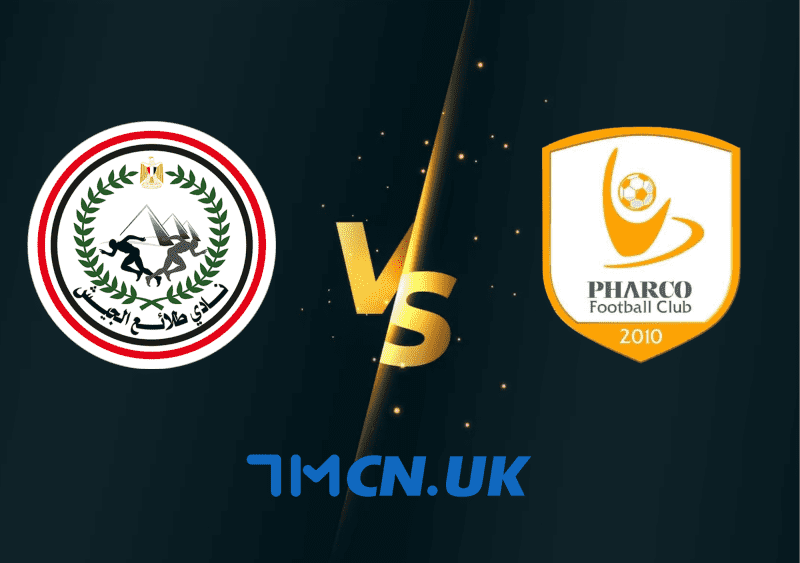 Soi kèo trận El Gaish vs Pharco 01h30, 17/5