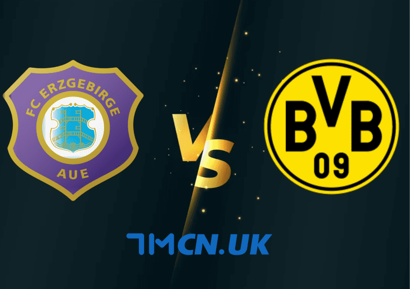 Dự đoán Ma Cao Erzgebirge Aue vs Dortmund II, 00h00, ngày 16/5