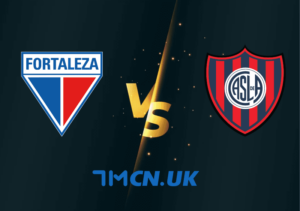 Dự đoán Ma Cao Fortaleza vs San Lorenzo, 05h00, ngày 25/5