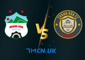 Dự đoán Ma Cao HAGL vs Thanh Hóa, 17h00, ngày 19/5