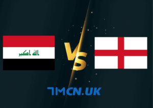 Dự đoán Ma Cao Iraq U20 vs Anh U20, 01h00, ngày 29/5