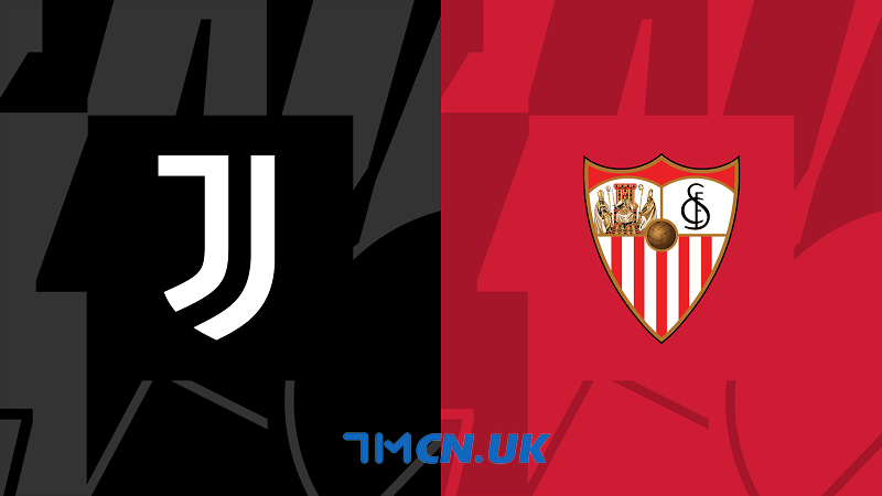 Soi kèo trận Juventus vs Sevilla 02h00, 12/5