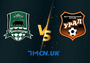 Dự đoán Ma Cao Krasnodar vs Ural, 23h30, ngày 17/5