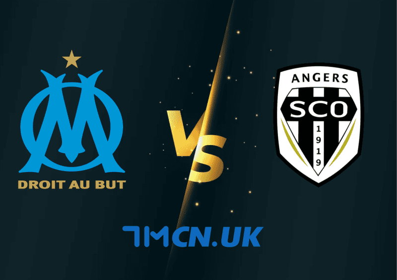 Soi kèo trận Olympique de Marseille vs Angers SCO 01h45, 15/5