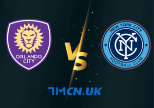 Dự đoán Ma Cao Orlando City vs New York City, 06h30, ngày 18/5