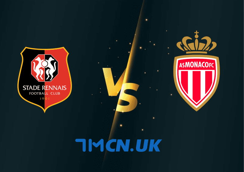 Soi kèo trận Stade Rennais vs AS Monaco 02h00, 28/5