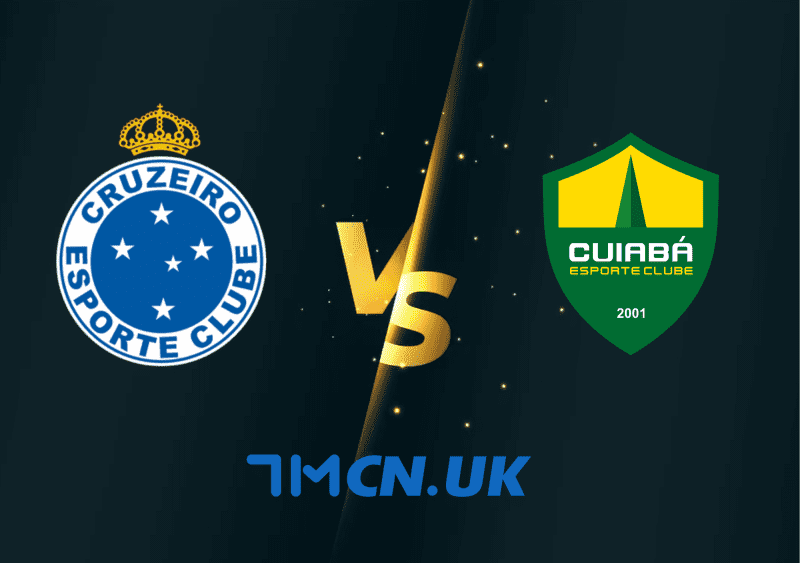 Nhận định, soi kèo Cruzeiro vs Cuiaba, 06h00, ngày 23/5