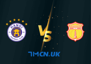 Dự đoán Ma Cao Hà Nội vs Nam Định, 19h15, ngày 04/6