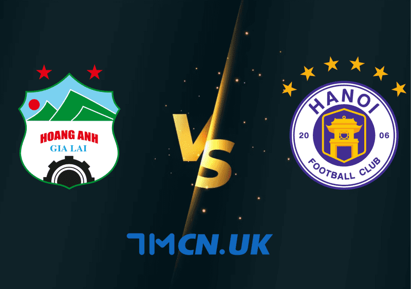 Nhận định, soi kèo HAGL vs Hà Nội, 17h00, ngày 31/5