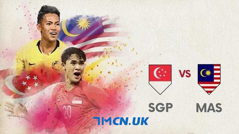 Trận đấu U22 Singapore vs U22 Malaysia 16h00 ngày 11/5