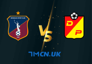 Dự đoán Ma Cao Monagas SC vs Pereira, 05h00, ngày 07/6