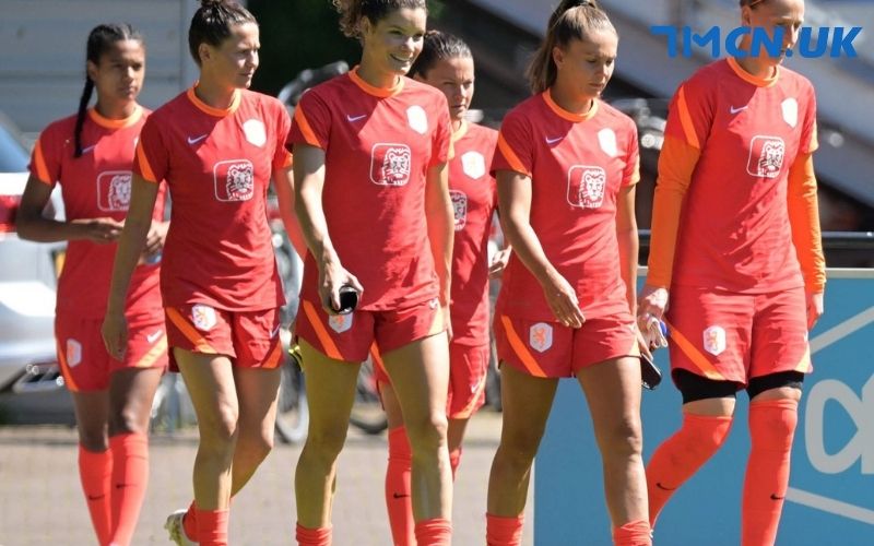 Những gương mặt quen thuộc của đội tuyển nữ Việt Nam sẽ lên đường tham dự World Cup