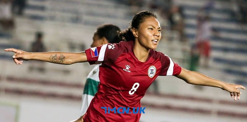 Cầu thủ Bolden sẽ tham dự WC 2023