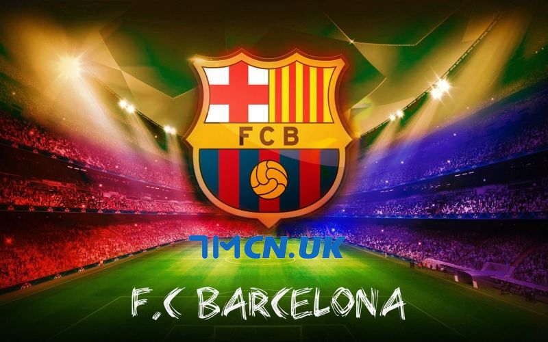 Cờ hiệu FC Barcelona