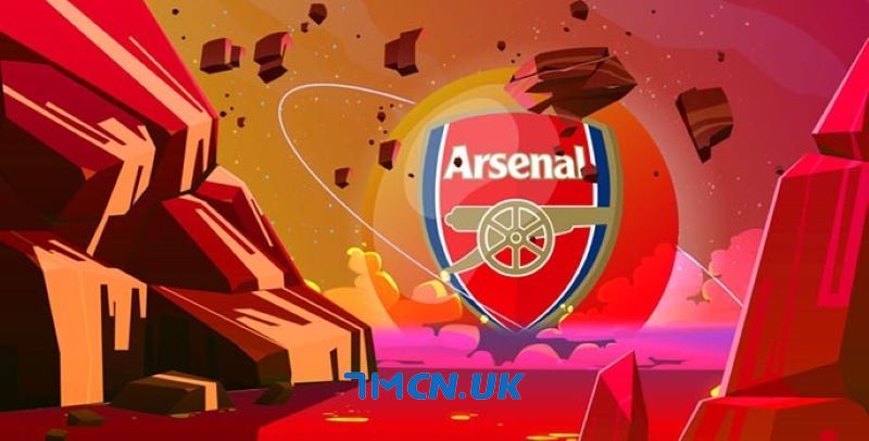 Mốc thời gian làm lên tên tuổi CLB Arsenal