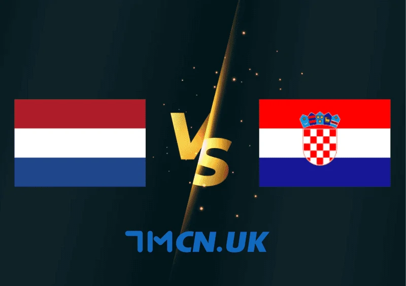 Nhận định, soi kèo Hà Lan vs Croatia, 01h45, ngày 15/6