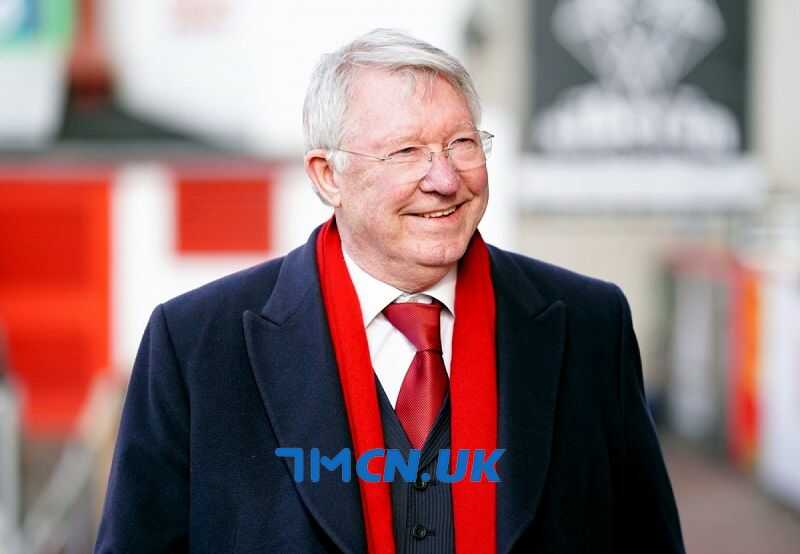 Alex Ferguson là HLV thành công nhất lịch sử CLB