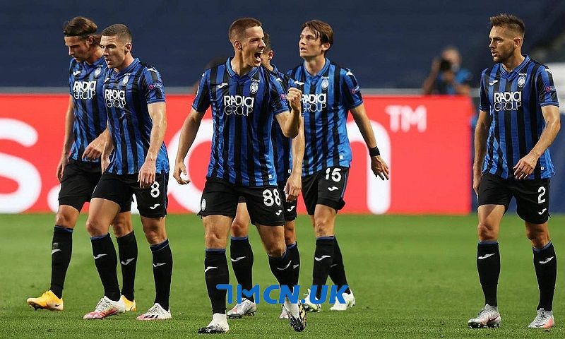 Atalanta chưa từng vô địch Serie A