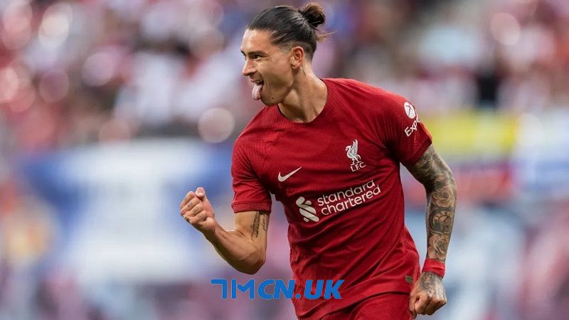 Liverpool vẫn đang phát triển ổn định