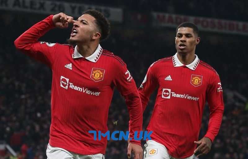 Man Utd từng giành vô số danh hiệu