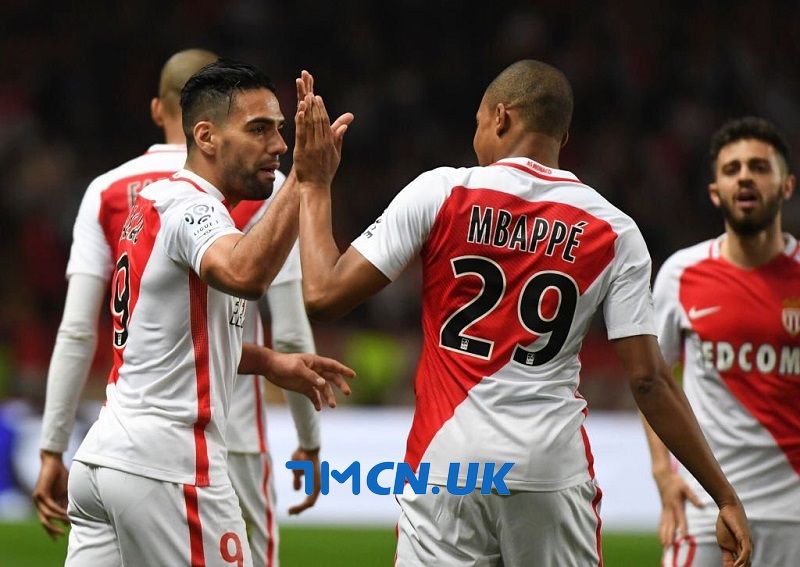 AS Monaco đang không còn là chính mình