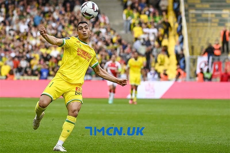 FC Nantes và những danh hiệu từng giành được