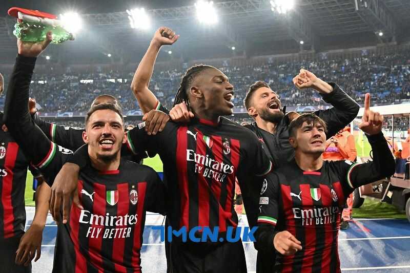 Sơ lược thông tin về AC Milan