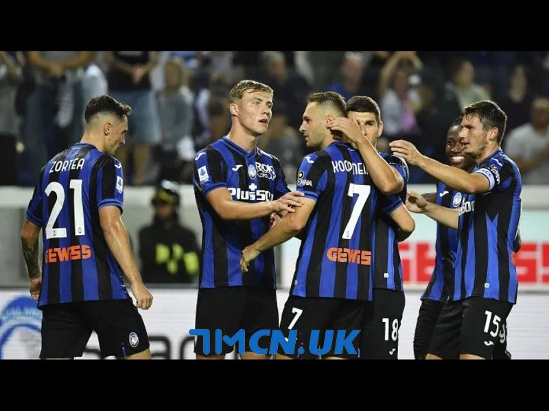 Sơ lược thông tin về Atalanta