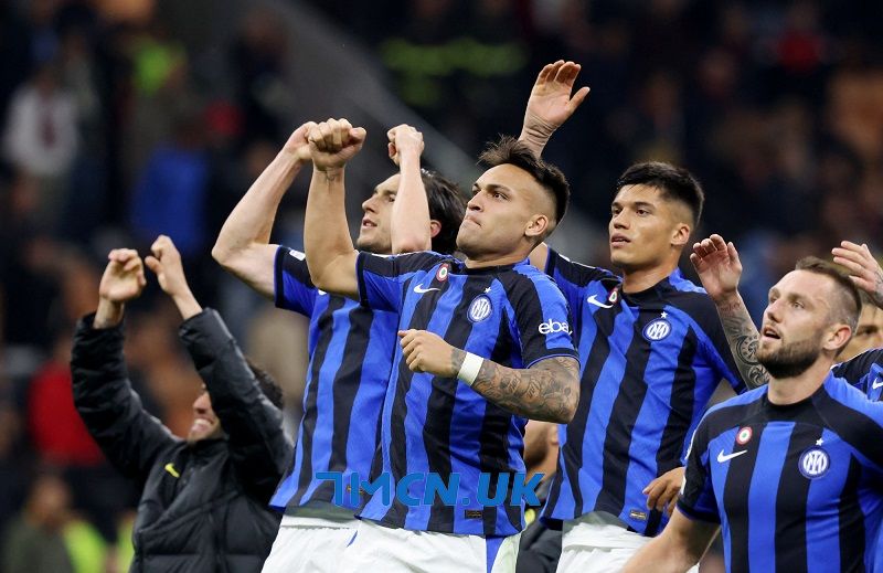 Sơ lược thông tin về Inter Milan