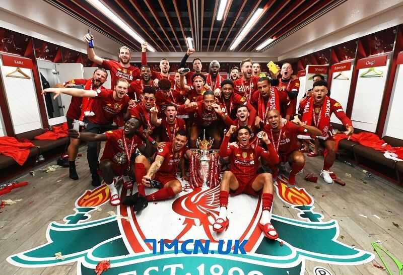 Sơ lược thông tin về Liverpool