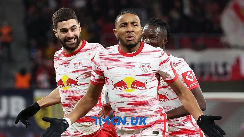 Sơ lược thông tin về RB Leipzig