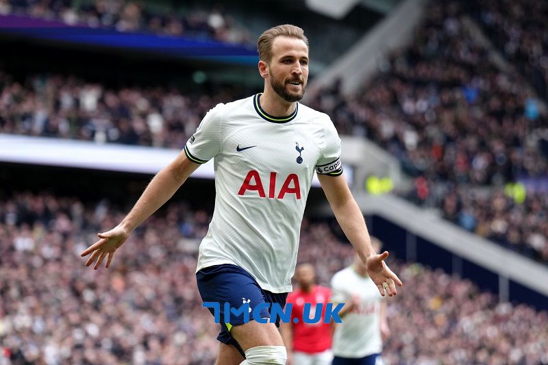 Sơ lược thông tin về Tottenham