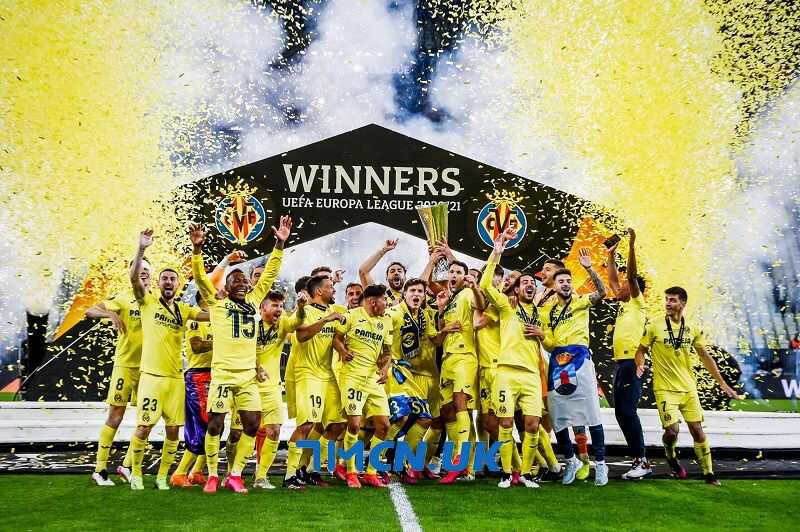 Sơ lược thông tin về Villarreal