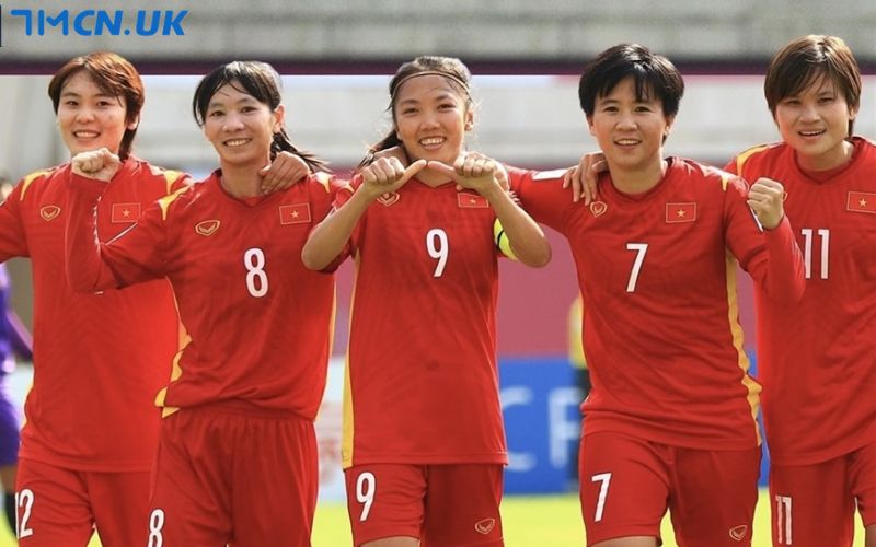 Tìm hiểu về giải FIFA WORLD CUP WOMEN'S 2023