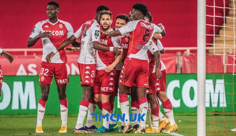 Sơ lược thông tin về AS Monaco