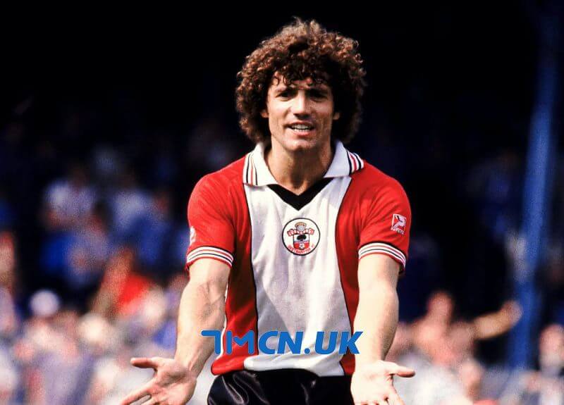 Tìm hiểu cầu thủ Kevin Keegan