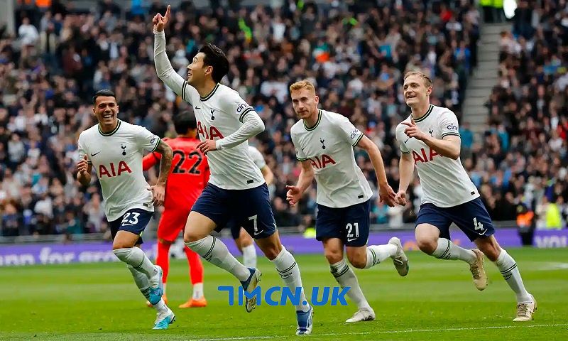 Tottenham và những danh hiệu từng giành được