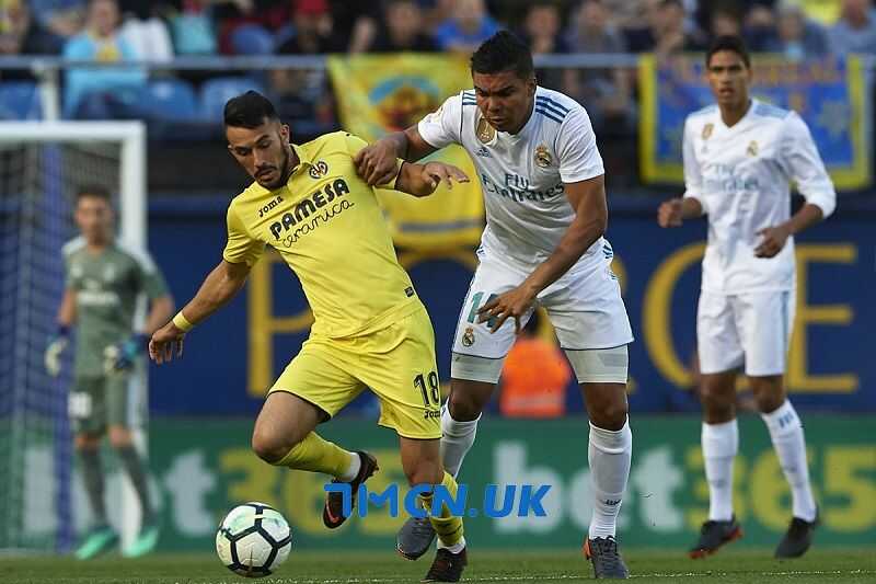 Villarreal và những danh hiệu từng giành được