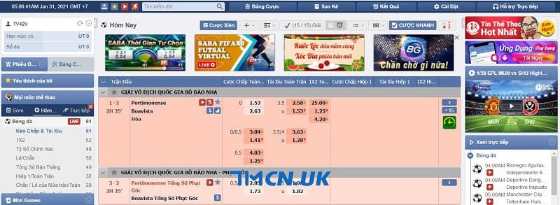 Trang 7mcn.uk - website cung cấp link viva88 chất lượng, uy tín