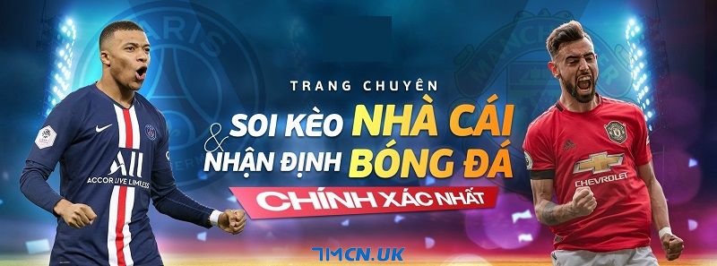 7mcn.uk - Địa chỉ website cung cấp thông tin soikeo tructuyen hiệu quả, uy tín