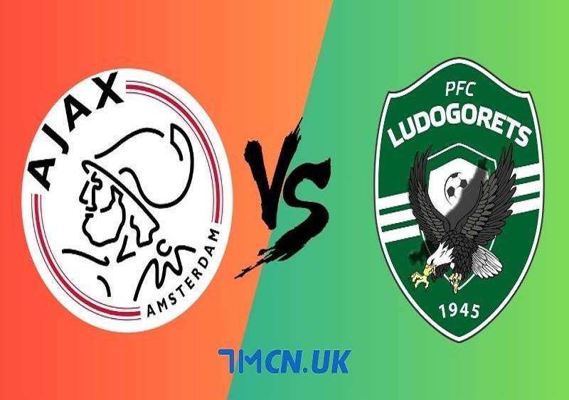 Nhận định, soi kèo Ajax vs Ludogorets, 01h00, ngày 1/9