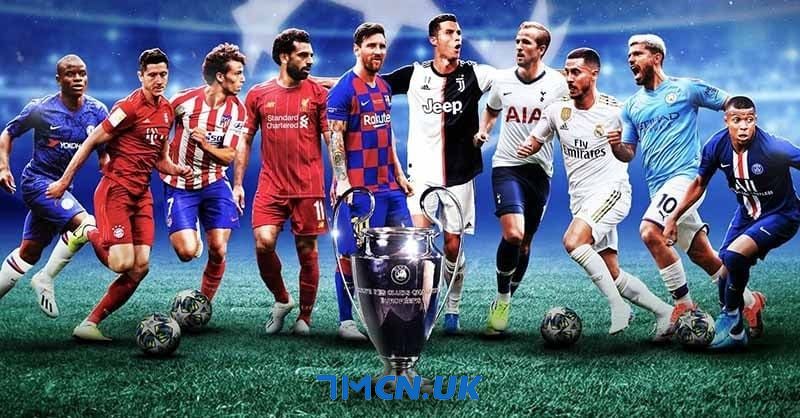 Trang baoquocte.vn - Nơi cung cấp lịch bóng đá UEFA Champions League uy tín