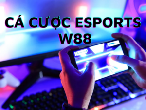 Esport W88 là gì?