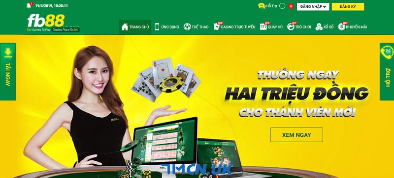 Trang fb88do.com - Nơi cung cấp link vào nhà cái FB88 Châu Âu chất lượng