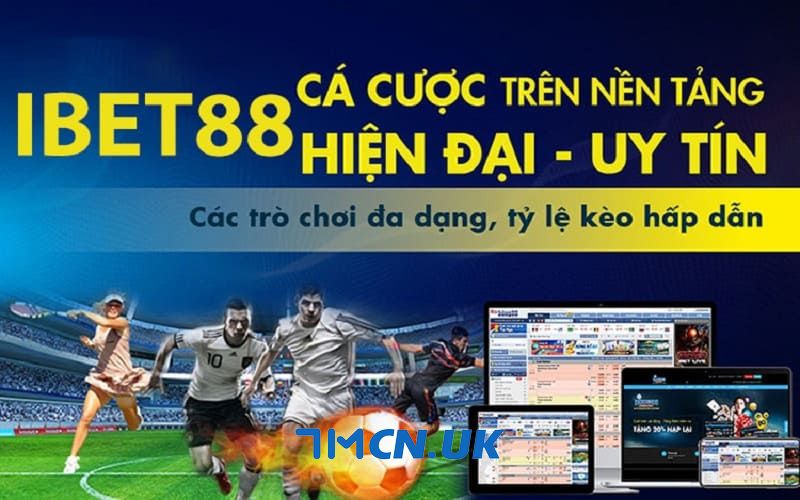 Trang web ibet88.vn - Địa chỉ cung cấp link vào ibet888 chất lượng, đáng tin