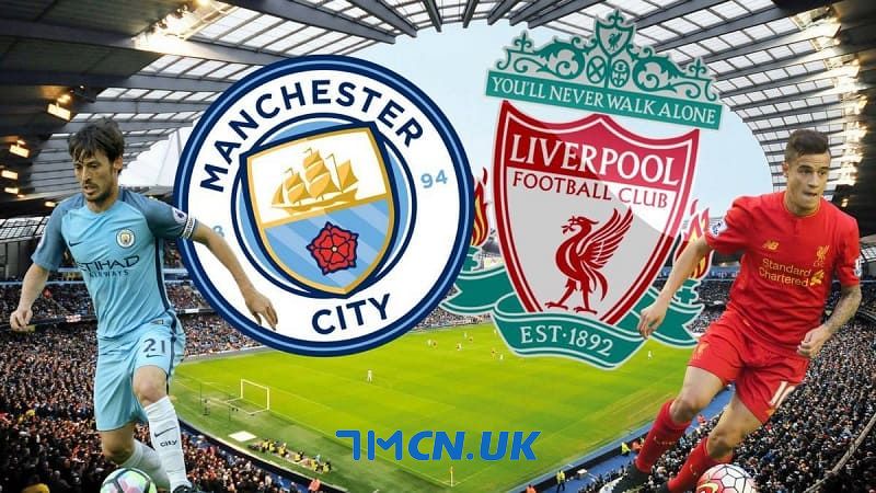 Trang keonhacaii.com - Nơi soi kèo bóng đá Man City vs Liverpool nhanh chóng