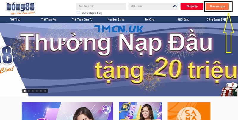 Chia sẻ top 5 địa chỉ website cung cấp bong88 link chất lượng, uy tín