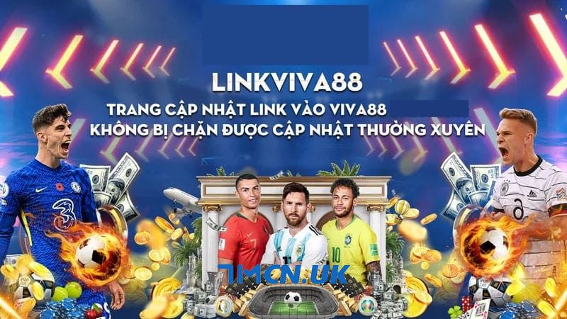 Top 5 trang web cung cấp link viva88 chất lượng, không bị chặn